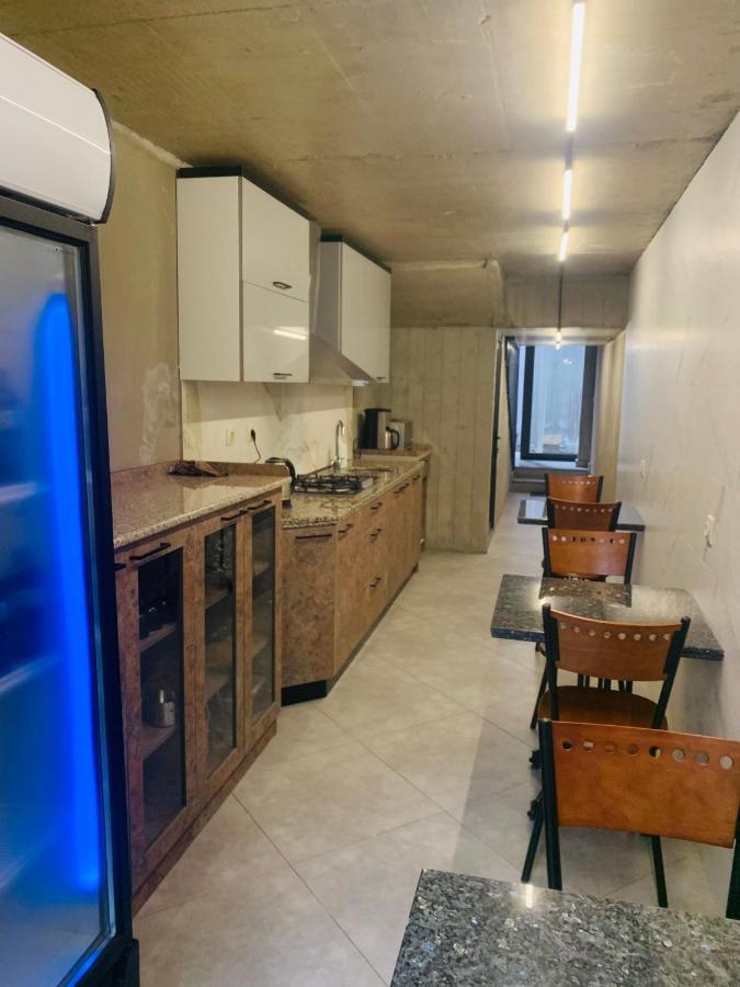 Batumi Hotel R&M Εξωτερικό φωτογραφία