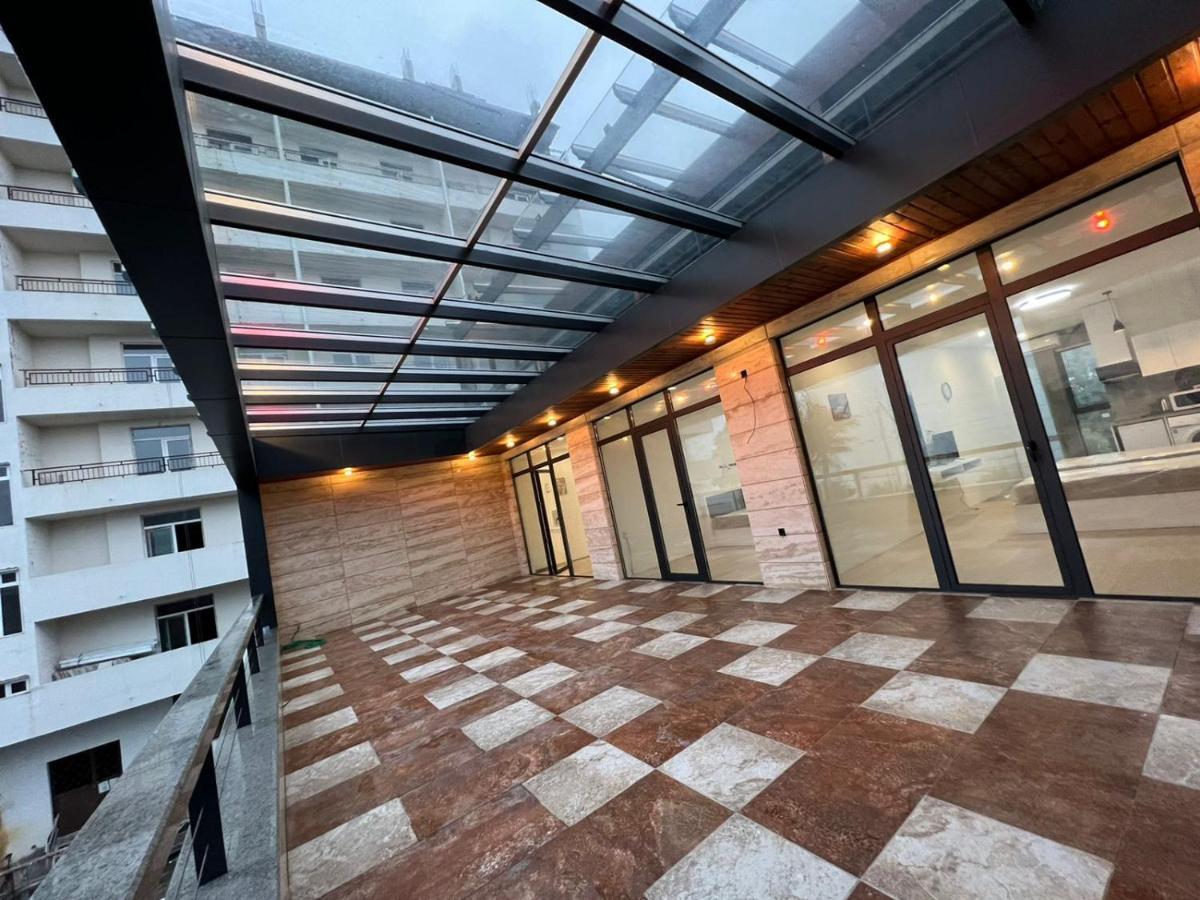 Batumi Hotel R&M Εξωτερικό φωτογραφία