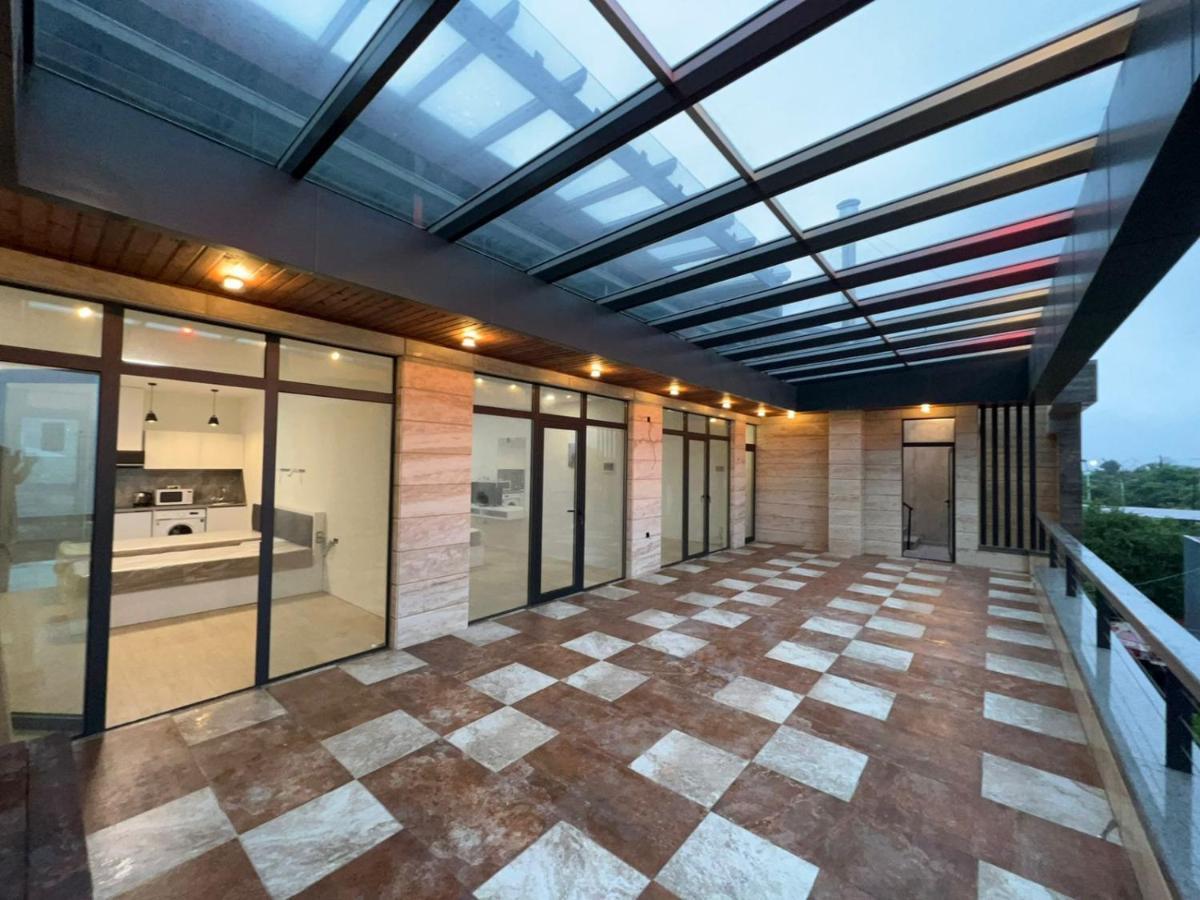 Batumi Hotel R&M Εξωτερικό φωτογραφία