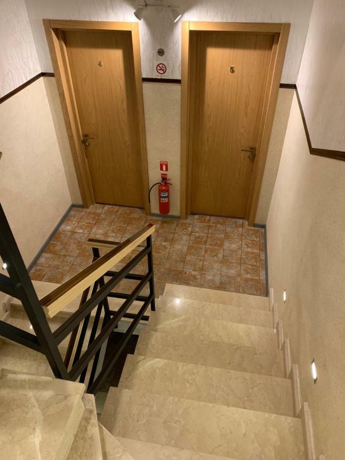 Batumi Hotel R&M Εξωτερικό φωτογραφία