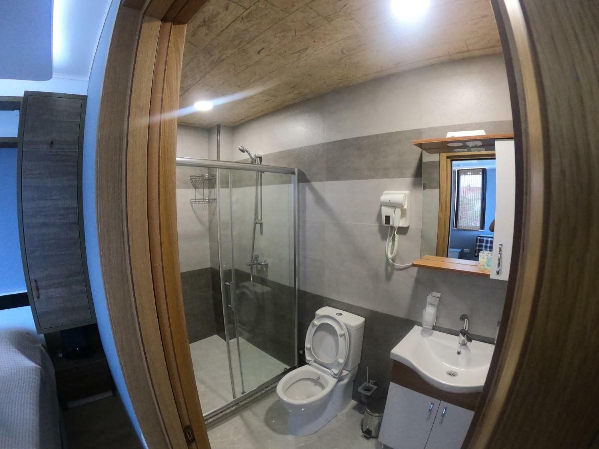 Batumi Hotel R&M Εξωτερικό φωτογραφία